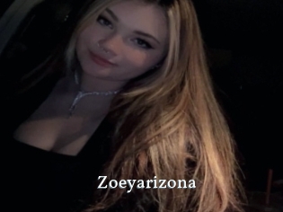 Zoeyarizona