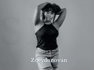 Zoeydonovan
