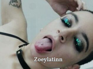 Zoeylatinn