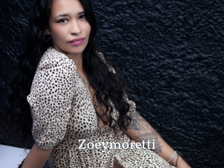 Zoeymoretti