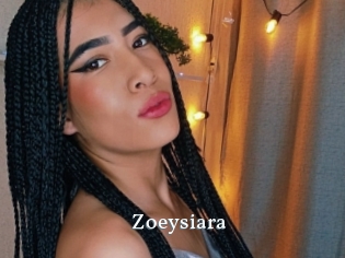 Zoeysiara