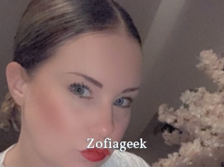 Zofiageek