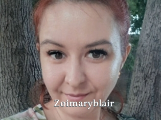 Zoimaryblair