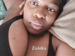 Zoleka