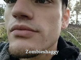 zombieshaggy SexyIdol