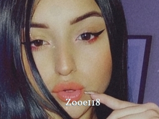 Zooe118