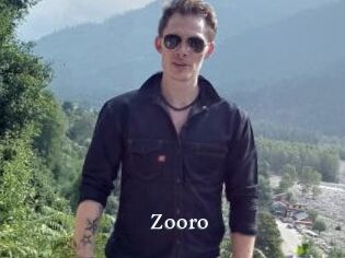 Zooro