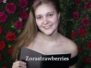 Zorastrawberries