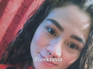 Zorekraviz