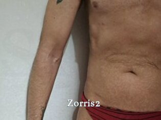 Zorris2