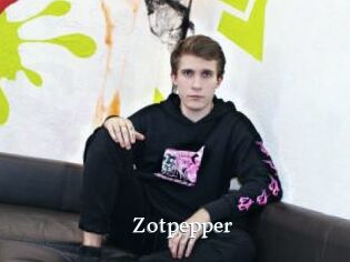 Zotpepper
