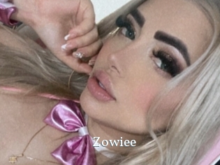 Zowiee