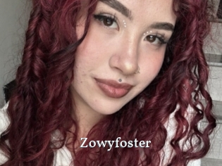 Zowyfoster