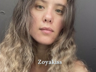 zoyakiss SexyIdol