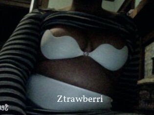 Ztrawberri