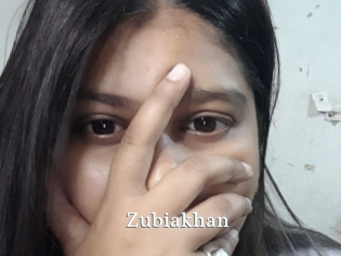 Zubiakhan