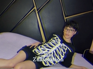 Zukiwatson