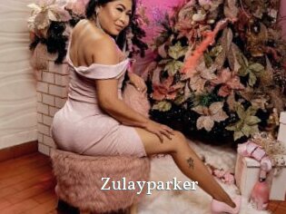 zulayparker SexyIdol