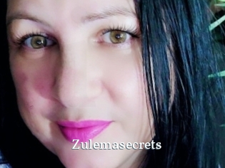 Zulemasecrets