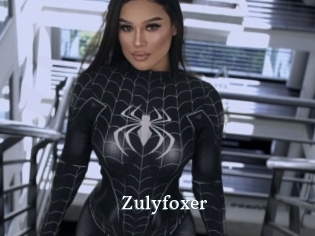 Zulyfoxer