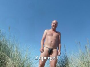 Zupergeil