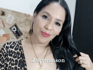 Zurymasson