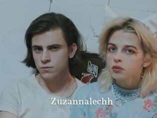 Zuzannalechh