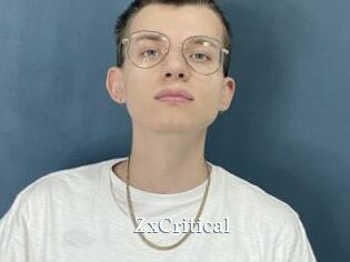 ZxCritical