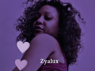 Zyalux
