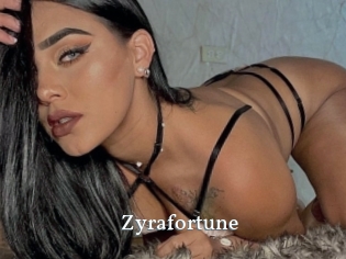 Zyrafortune