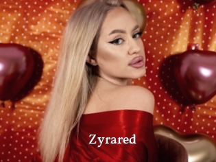 zyrared SexyIdol