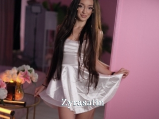 zyrasatin SexyIdol