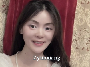 Zyunxiang